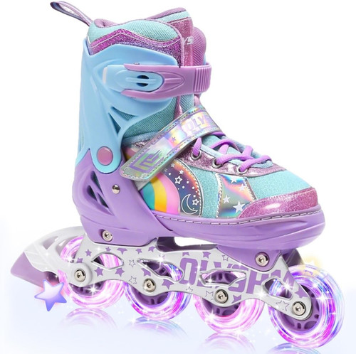 Pattini linea bambina - linea,