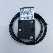MAC Valves 45A-AA1-DDBA-1BA