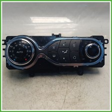 Comandi Clima AC RENAULT CLIO