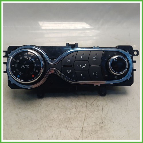 Comandi clima renault clio - clima, ac