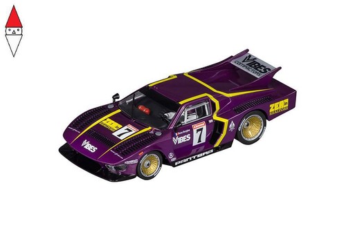 Carrera tomaso pantera 7 - carrera,
