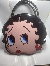 Borsa a mano Betty Boop in