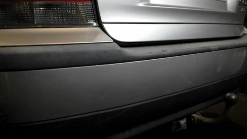 Paraurti posteriore volvo 60 - paraurti,