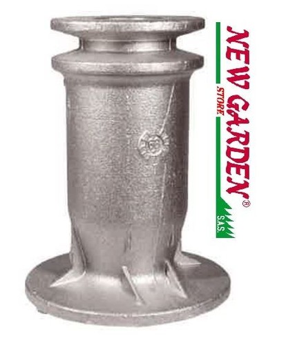Mozzo supporto lama - , portalama
