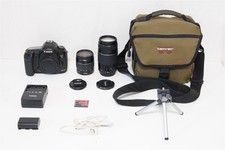 Canon EOS 5D Mark III 22.3 MP