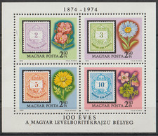 Hongrie bloc - hongrie.,