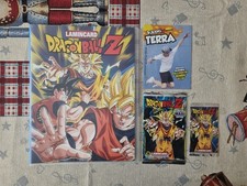 Album DragonBall Z 2020