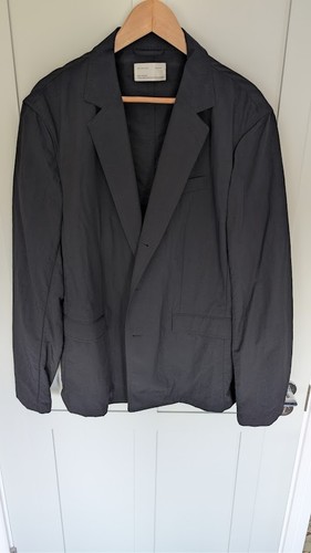 Blazer casual uomo zara - blazer,