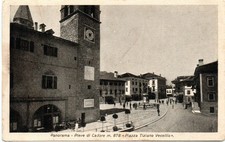 C 307 - Pieve di Cadore Mt