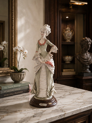 Giuseppe armani figurine - giuseppe, –
