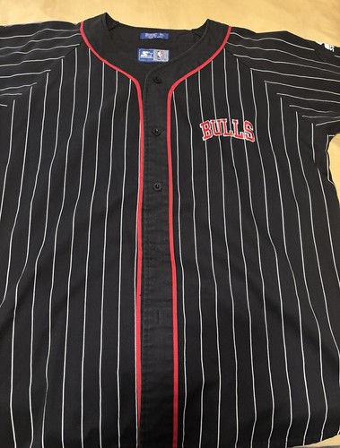Maglia baseball vintage anni