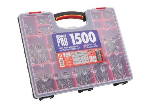 Forgefix assortimento viti - forgefix,