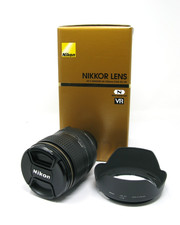 Nikon Nikkor obiettivo 24-120