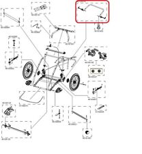 Thule Tubo di Fissaggio Borsa