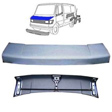 Cofano motore mercedes benz - motore,