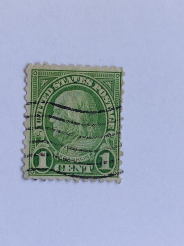 Francobollo postage 1 - francobollo,