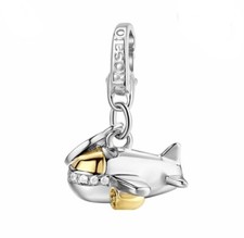 Rosato ciondolo aereoplano My