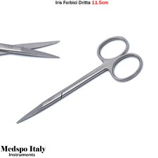 Dentale Chirurgico Forbice