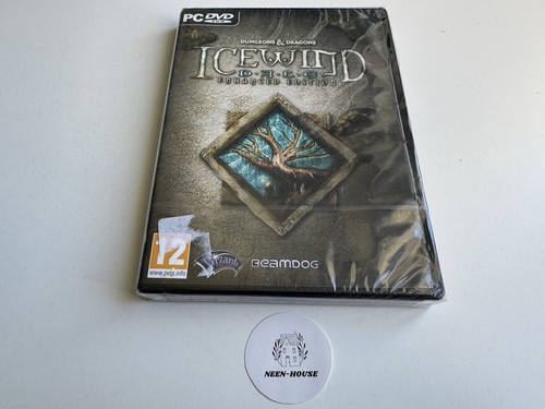 Icewind dale enhanced - dale,