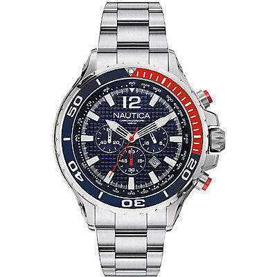 Orologio nautica uomo - orologio,
