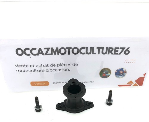 Ammissione motosega oleo - ammissione,