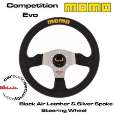 MOMO COMPETITION EVO 320MM