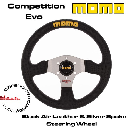 Momo competition evo 320mm - competition,