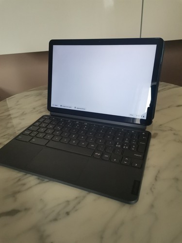Lenovo ideapad duet chromebook - ideapad,