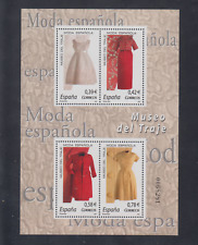 ESPAÑA (2007) SPAIN NUEVO MNH SPANIEN ESPAGNE - EDIFIL 4354 MODA ESPAÑOLA
