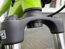 supporto airtag cube aim pro