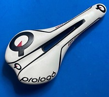 PROLOGO ZERO PAS TR TITANIUM  sella saddle TITANIO