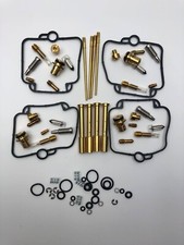 Suzuki GSXR1100 91-92 BST40 4x
