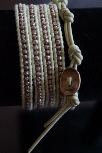 Nuovo bracciale chan - bracciale, luu