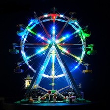 Kit Luci LED per Ruota