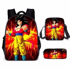 Dragon Ball Set per la Scuola