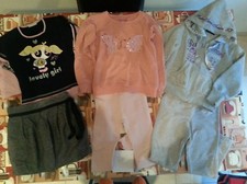 lotto 787 stock abbigliamento