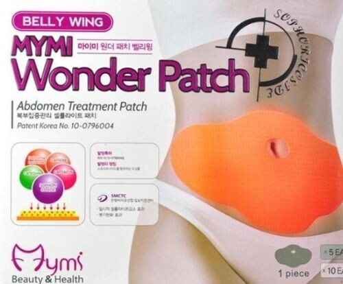 Mymi wonder patch - mymi,