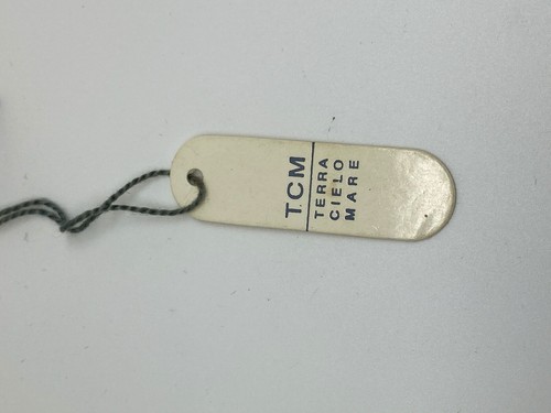 Tcm terra cielo - terra, hang