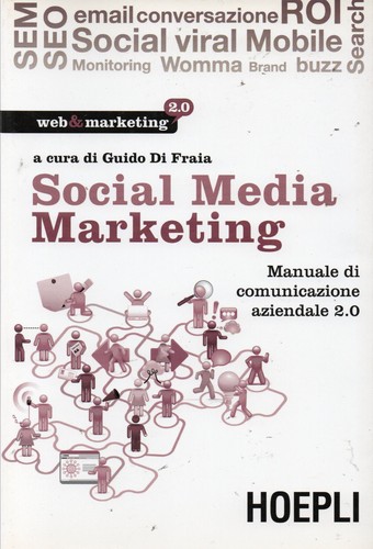 Social media marketing hoepli - social,