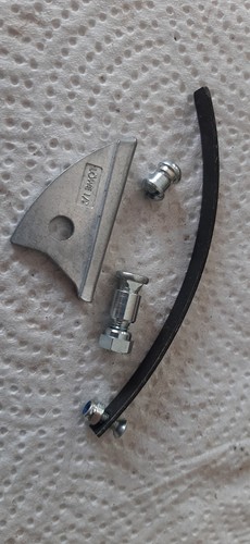 Ricambi originali per forbici - ricambi,