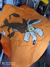 piumone letto singolo , federe e lenzuola .