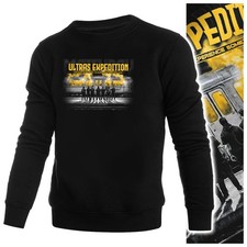 Felpa Maglione Jumper Uomo
