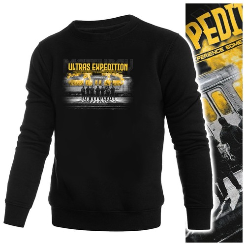 Felpa maglione jumper uomo - jumper,