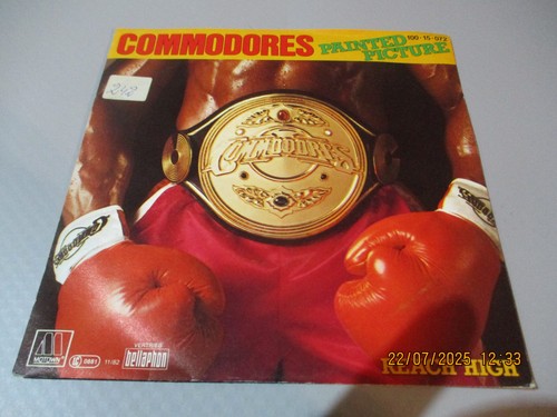 Single vinyl - (91),