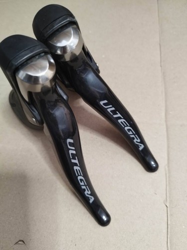 Shimano ultegra 6800 - shimano, lever
