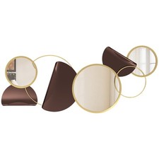 Decorazione Murale 3D con