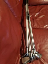 Set Mazze Golf Taylor Made