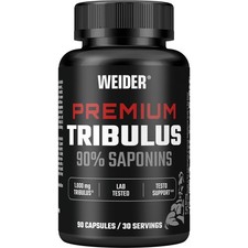 Weider Premium Tribulus 90