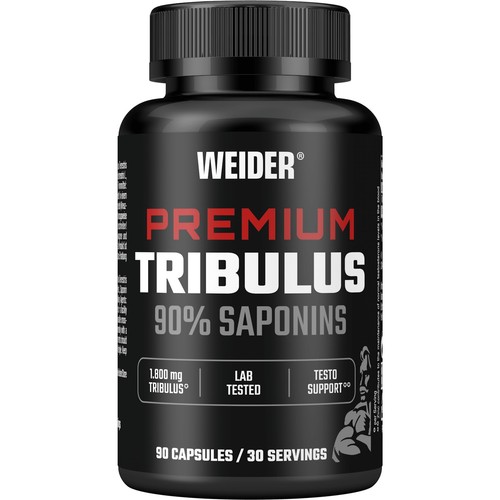 Weider premium tribulus - weider,