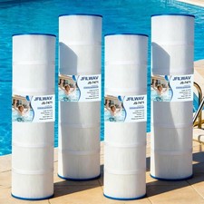 Cartucce filtro piscina